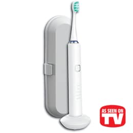 Miracle Smile® Ultra-Sonic Toothbrush, , large