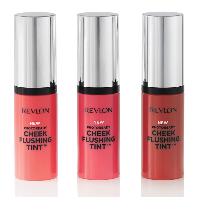 Revlon PhotoReady Cheek Flushing Tint, Flashy, large