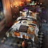 Toil and Trouble Quilt, , large