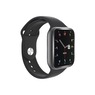ProScan Bluetooth Smart Watch, Black, large