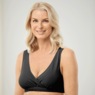 QT Intimates™ Velcro-Wrap Adaptable Bra, , large