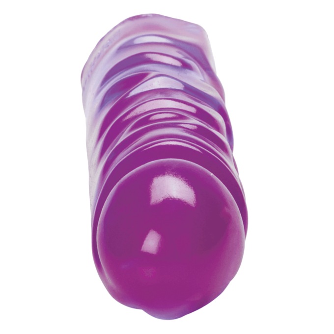 Reflective Gel&trade; Dildo, , large