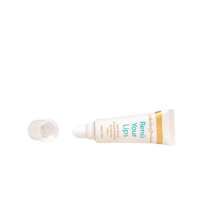 Renú Your Lips, , large