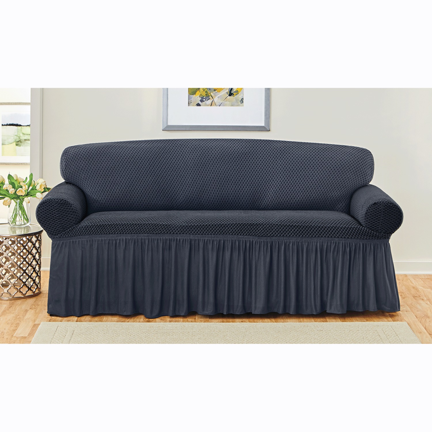 Carter Furniture Cover Harriet Carter