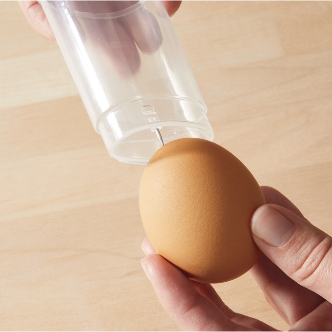 Elite Gourmet 7-Egg Cooker with Timer, , large