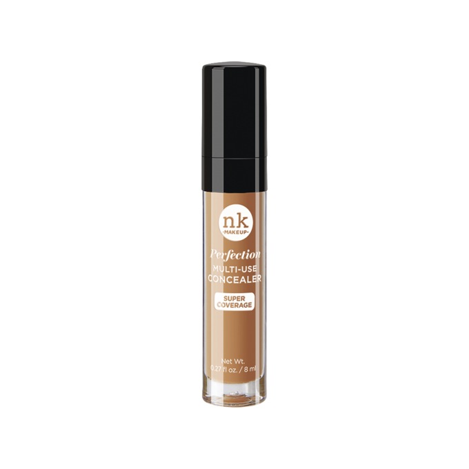 Nicka K Perfection Multi-Use Concealer, Tan, large