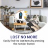 Key Finder Set, , large