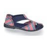 Spandex Sole Sandal, , large