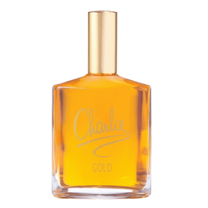 Charlie Gold EDT Spray, , large