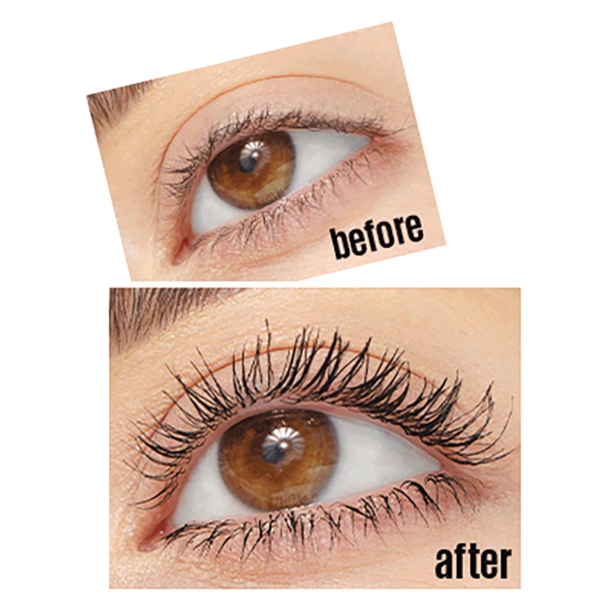 L.A. Girl Plush Lash Mascara, , large