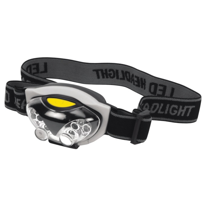 LED Essential Headlamp, , large