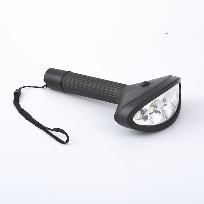 Extra-Wide Beam Flashlight, , large