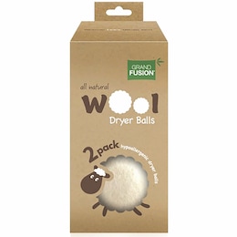 Grand Fusion 2-Pack Dryer Balls, , large