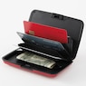 RFID Safe Charging Wallet, , large