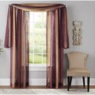 Ombr&eacute; Rod Pocket Panel, , large