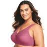 Glamorise® MagicLift® Natural Shape Support Bra, , large