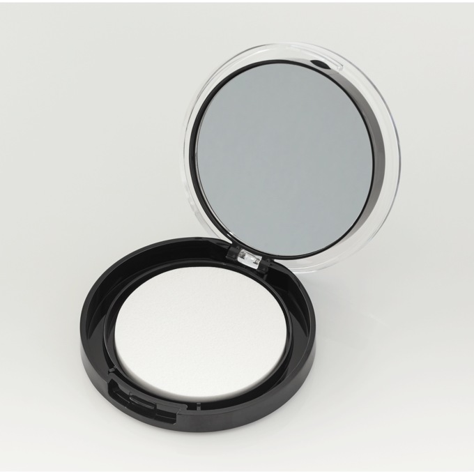 L.A. Colors Cream to Powder Foundation, , large