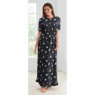 Long Knit Gowns, , large