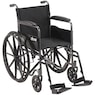 Drive Sport Foldable Wheelchair, , large