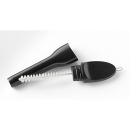 Manual Hearing Aid Cleaning Kit, , large