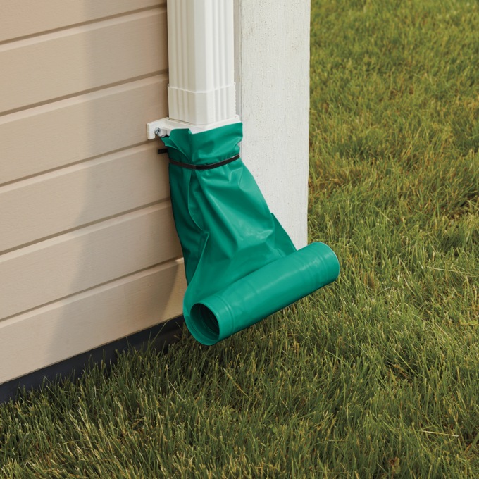 Rain Drain, , large