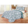 Cheryl Reversible Bedspread Set, , large