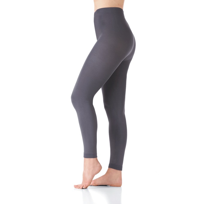 Ultra-Soft Fleece-Lined Leggings, , large