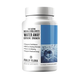 Water Away Extreme Strength, , large