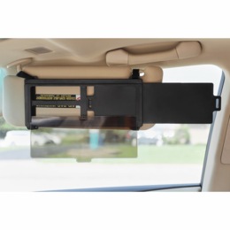 Visor Extender, , large