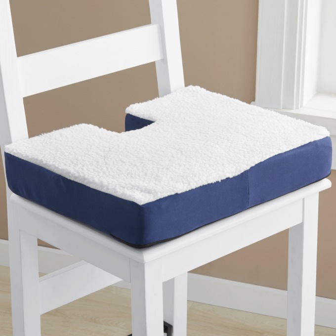 Coccyx Gel Cushion, , large