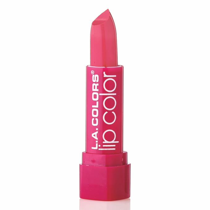 L.A. Colors Lip Color, , large