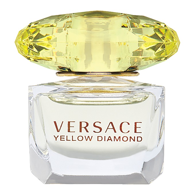 Versace Yellow Diamond EDT, , large