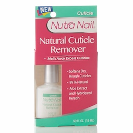 Nutra Nail Natural Cuticle Remover, , large
