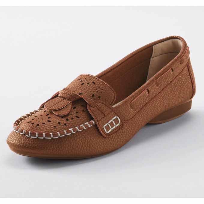 Lorna Loafer, , large