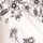 Black Floral