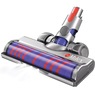 Milex Lazer Storm Cordless Turbo Cleaner, Blue, large