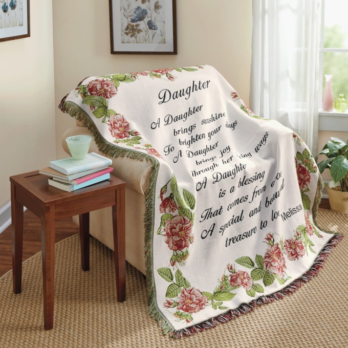 Sentimental Throws, , large