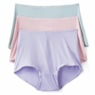 3-Pack Comfort Briefs, , large