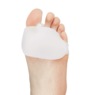 2-in-1 Gel Ball-of-Foot Protector, , large