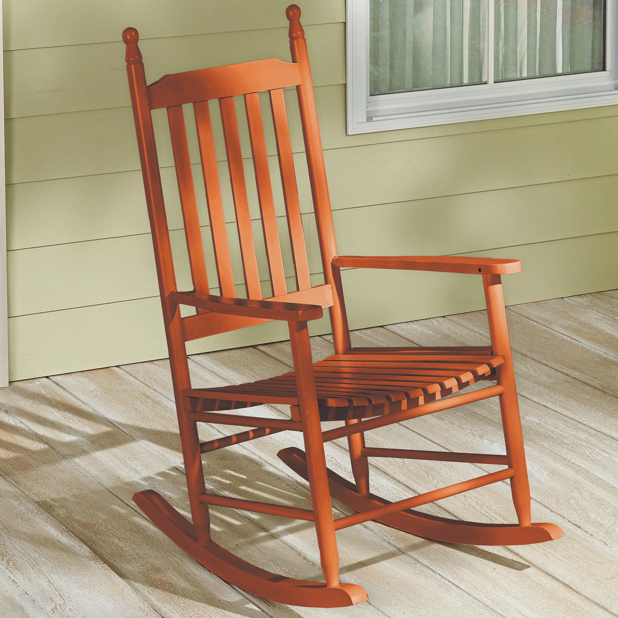 Porch Rocker, , large
