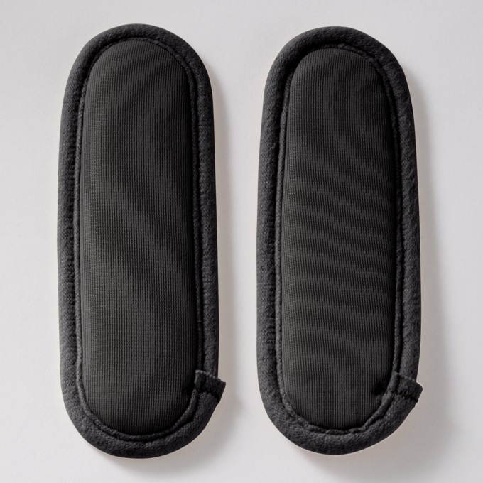 Bra Strap Comfort Pads, , large