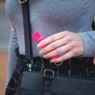 Keychain Pepper Spray, , large