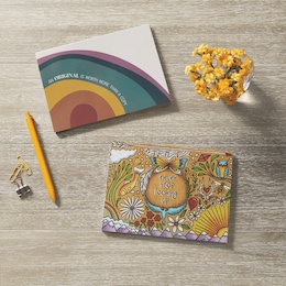 Sticky Note Set, , large