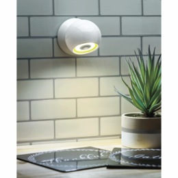 Magnetic-Mount LED Light, , large