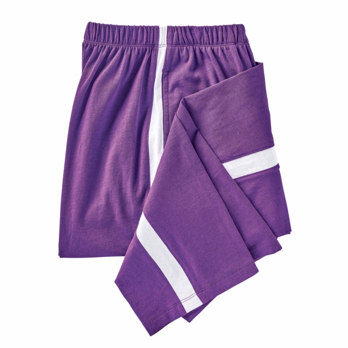 Contrast Stripe Pant, , large