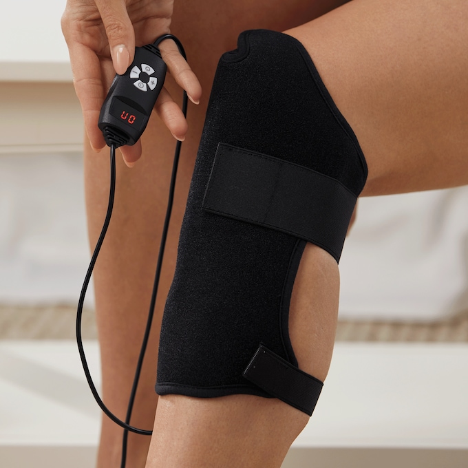 Red Light Knee Therapy, , large