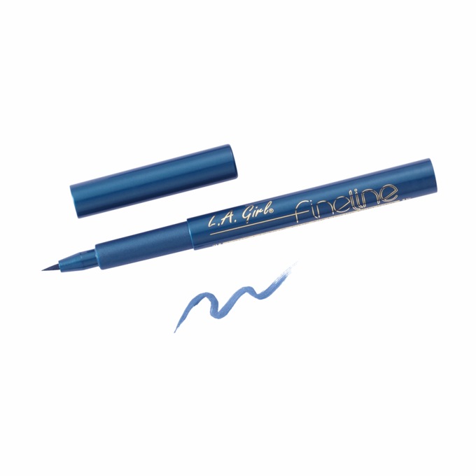L.A. Girl Fineline Eyeliner, , large