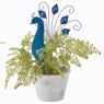 2-Piece Peekaboo Garden Stakes, , large