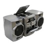 Emerson Portable CD/Cassette Stereo Boom Box, , large