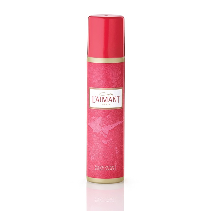 L’Aimant Body Spray, , large